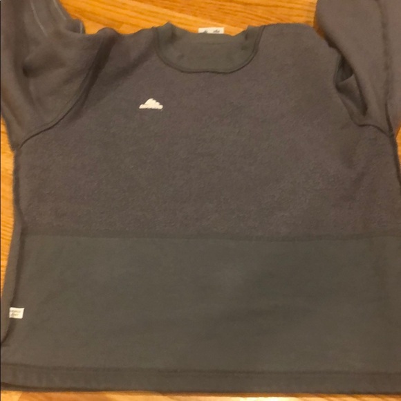 Boys Adidas sweatshirt - Picture 4 of 8